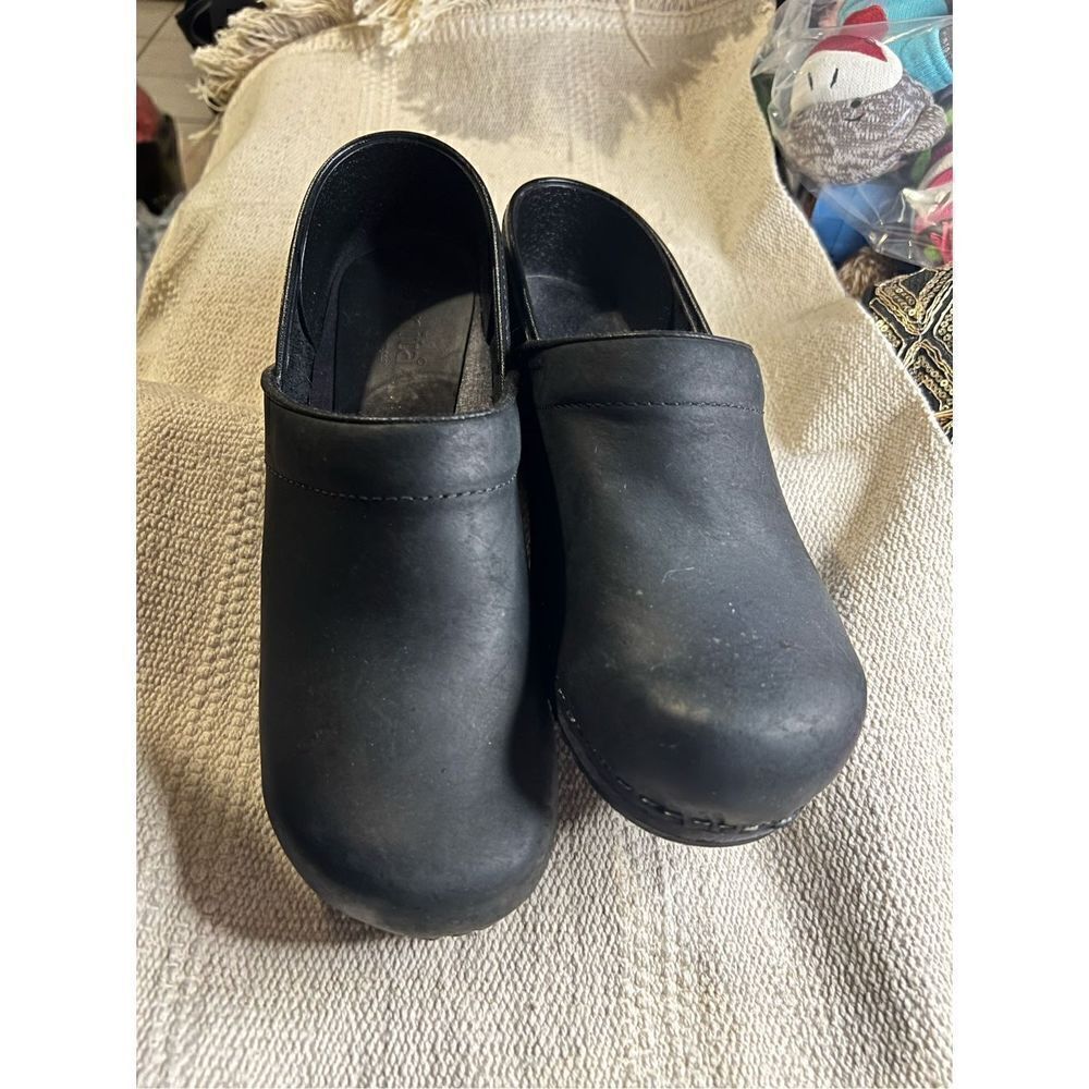 Sanita Clogs